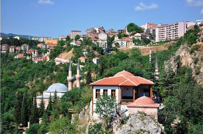 Şeyh Edebali’nin vefatının 700. yılı, UNESCO Anma Yıl Dönümleri Listesine alındı! – Birlik Haber Ajansı