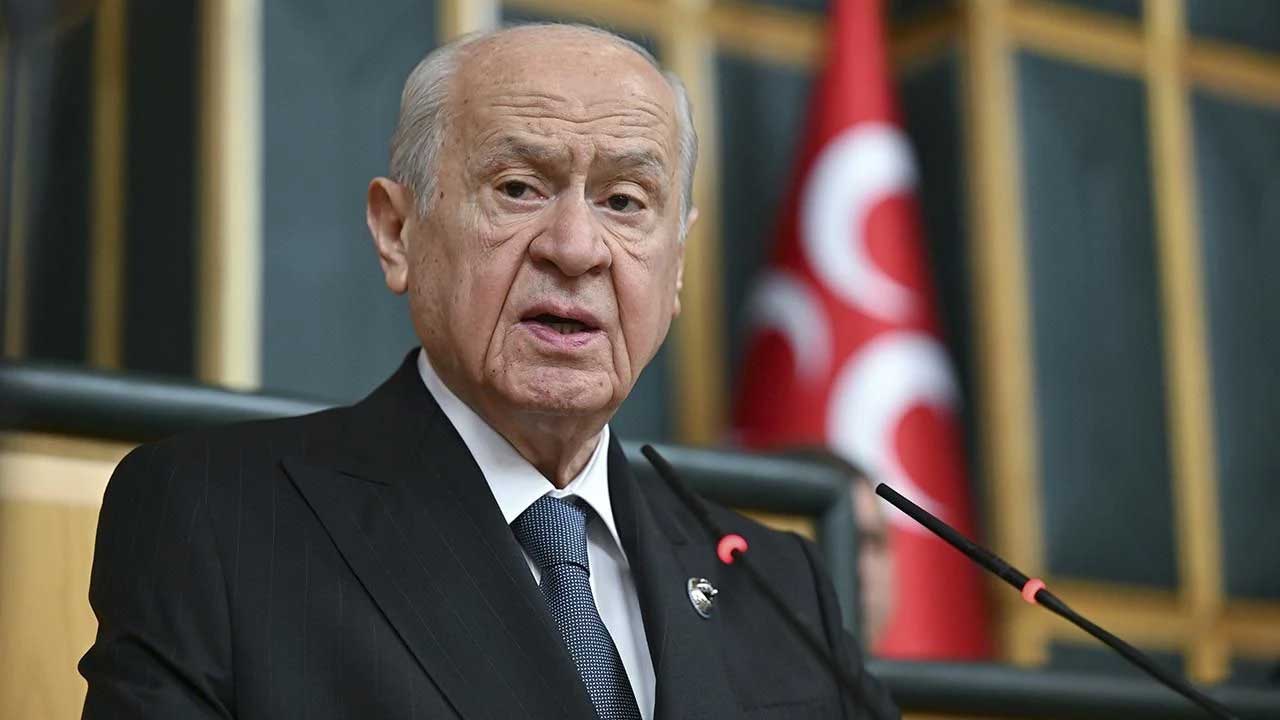 Bahçeli: “Terörsüz Türkiye süper güç Türkiye’nin mukaddimesidir” – Birlik Haber Ajansı