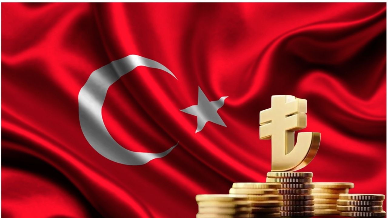 Dijital Türk Lirası Projesinde ikinci faz başladı! – Birlik Haber Ajansı