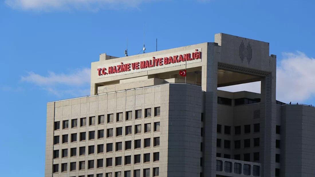 Hazine’den tasarruf tedbirlerine yakın takip – Birlik Haber Ajansı