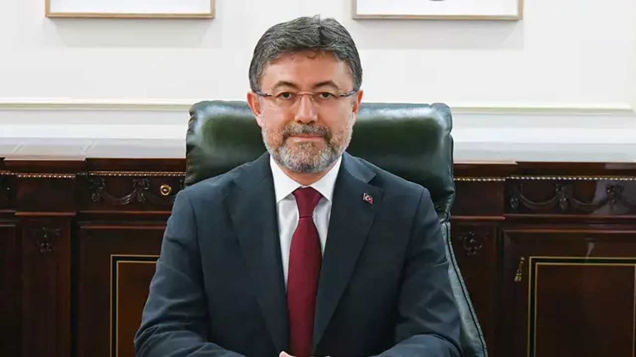 Bakan Yumaklı’dan ziari dondan etkilenen üreticilere: Sigortası bulunmayan üreticilerimiz için de desteğimiz olacak – Birlik Haber Ajansı