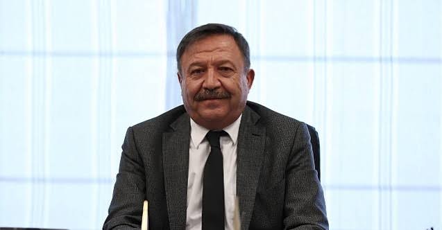 Bağımsız Ankara Milletvekili Yüksel Arslan İYİ Parti’ye katılıyor! – Birlik Haber Ajansı