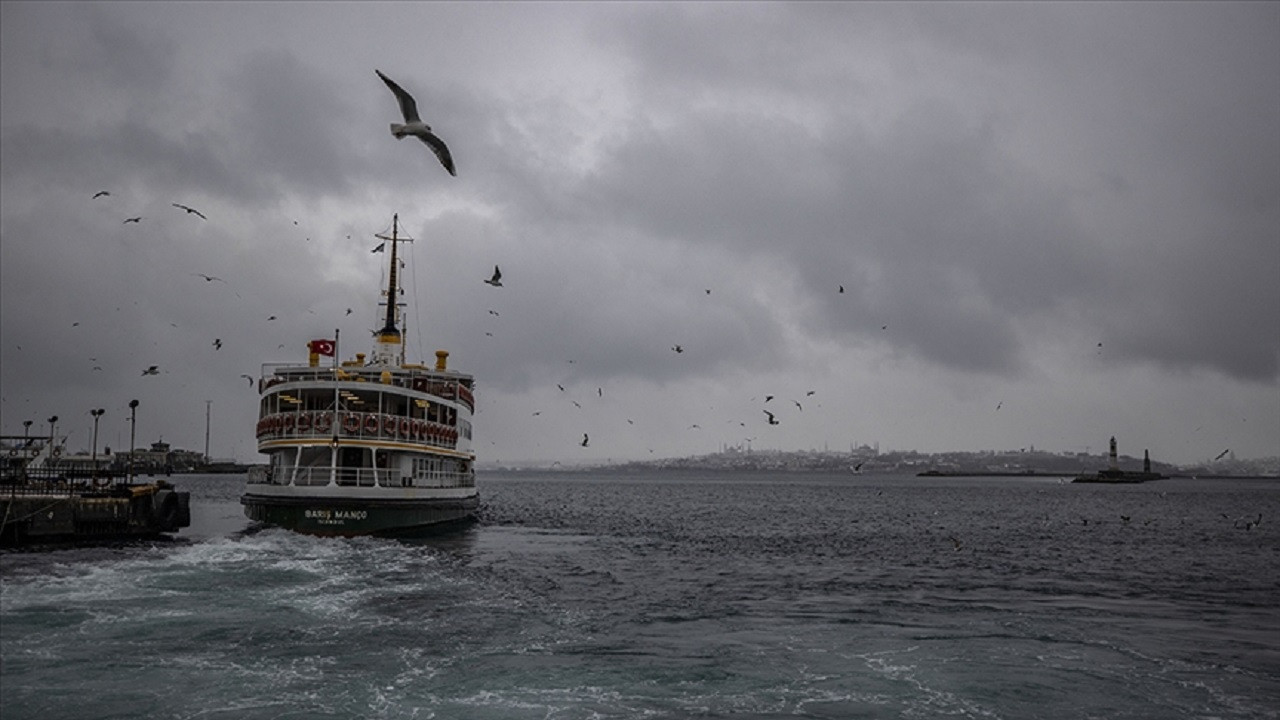 İstanbul Valiliği’nden fırtına uyarısı: Kuvvetli rüzgar ve aksamalar bekleniyor – Birlik Haber Ajansı