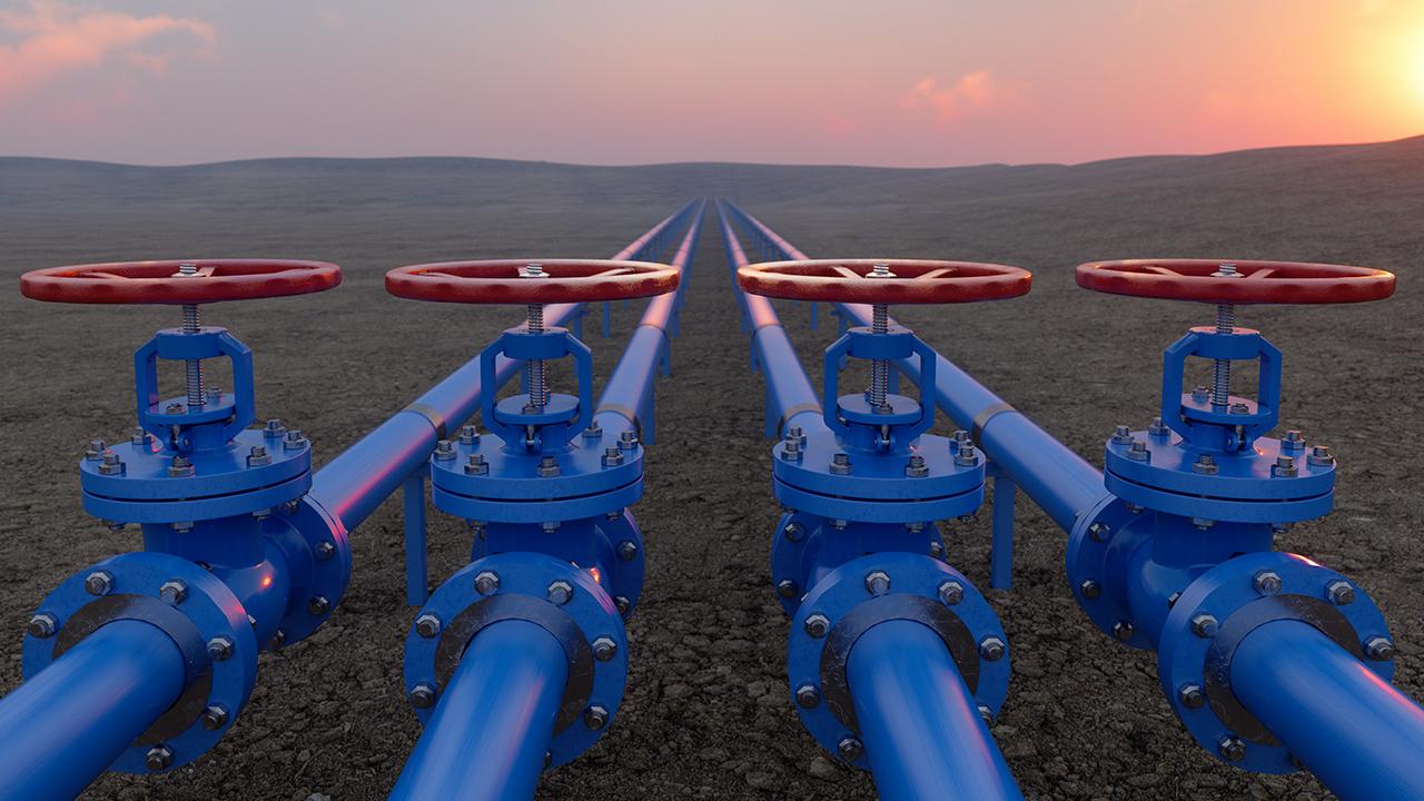Türkiye’den Suriye’ye gaz desteği: Enerji altyapısı güçleniyor – Birlik Haber Ajansı