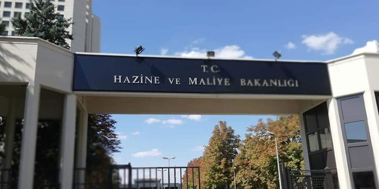 Hazine ve Maliye Bakanlığından Özgür Özel’in iddialarına yanıt – Birlik Haber Ajansı
