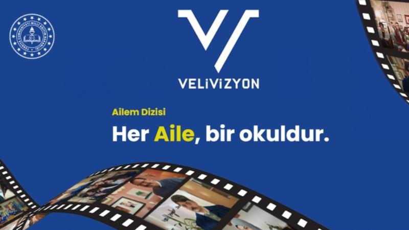 MEB’den “Ailem” dizisi için yeni sezon hazırlığı – Birlik Haber Ajansı