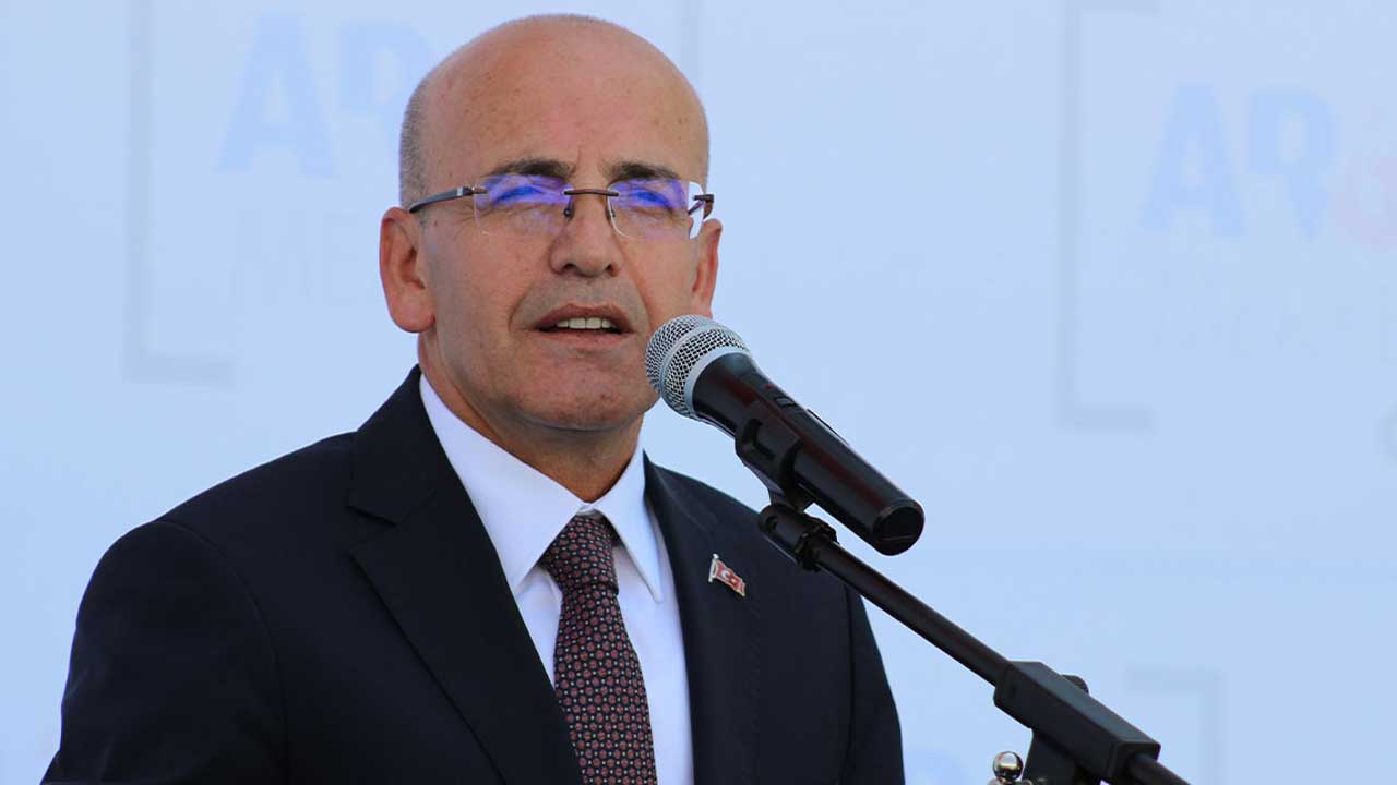 Bakan Şimşek: “Türkiye, yatırımcıların pozitif ayrıştığı ülkelerin başında gelecek” – Birlik Haber Ajansı