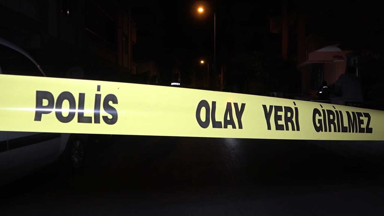 Hatay’da annesini boğarak öldüren zanlı tutuklandı – Birlik Haber Ajansı