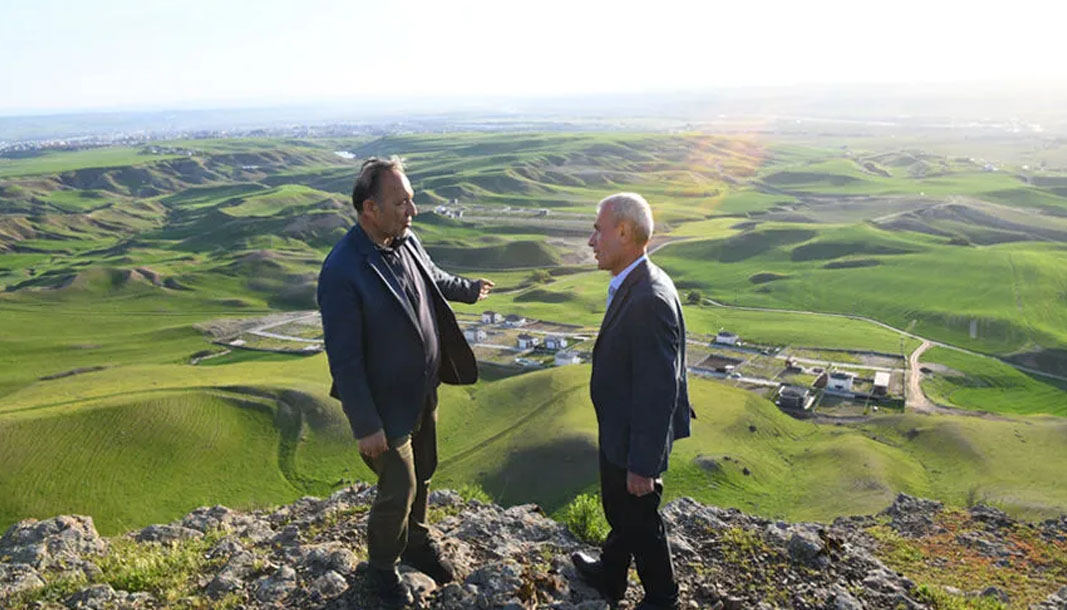 Batman’da hobi evi ve villa merakı büyüyor – Birlik Haber Ajansı