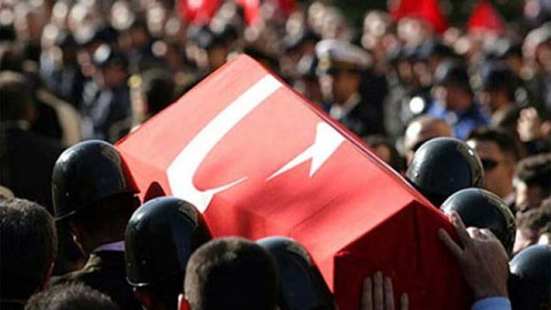 Bakan Yerlikaya’dan Şehit Polis Zeki Bacak için taziye mesajı – Birlik Haber Ajansı