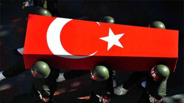 Nevşehir’de atış eğitimi sırasında kaza: 1 asker şehit oldu – Birlik Haber Ajansı