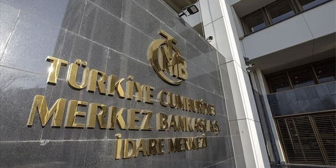 TCMB’den yeni adım! “Faiz ve Kâr Payı İstatistikleri” yayınlanmaya başladı – Birlik Haber Ajansı