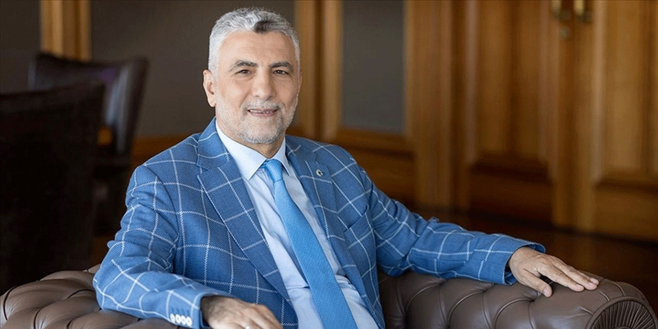 Ticaret Bakanı Bolat’tan boykot çağrılarına tepki: “Ekonomiye sabotaj girişimi” – Birlik Haber Ajansı