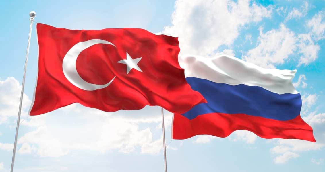Türkiye ile Rusya arasında Orta Doğu zirvesi – Birlik Haber Ajansı