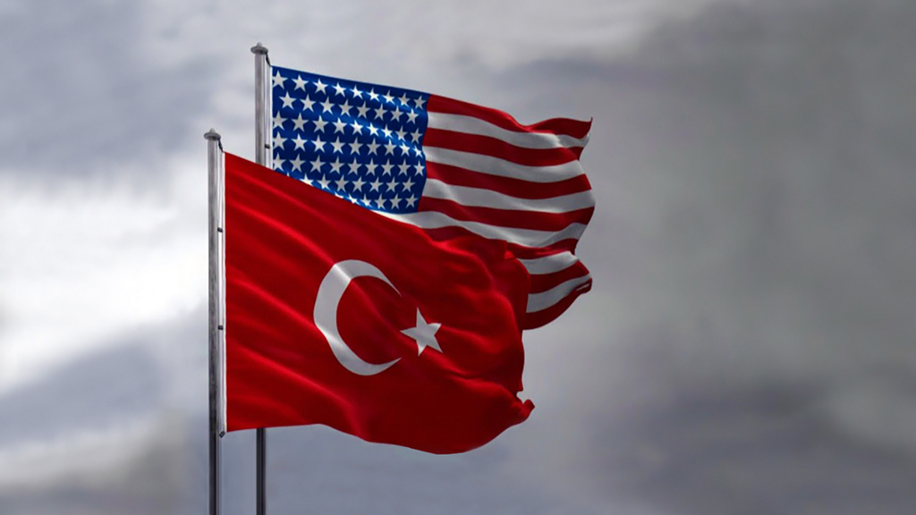 Türkiye ve ABD, Suriye’yi Vaşington’da görüşecek – Birlik Haber Ajansı