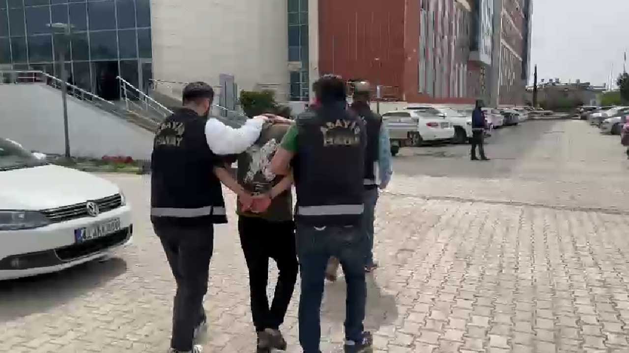 Hatay’da annesini boğarak öldüren zanlı tutuklandı – Birlik Haber Ajansı