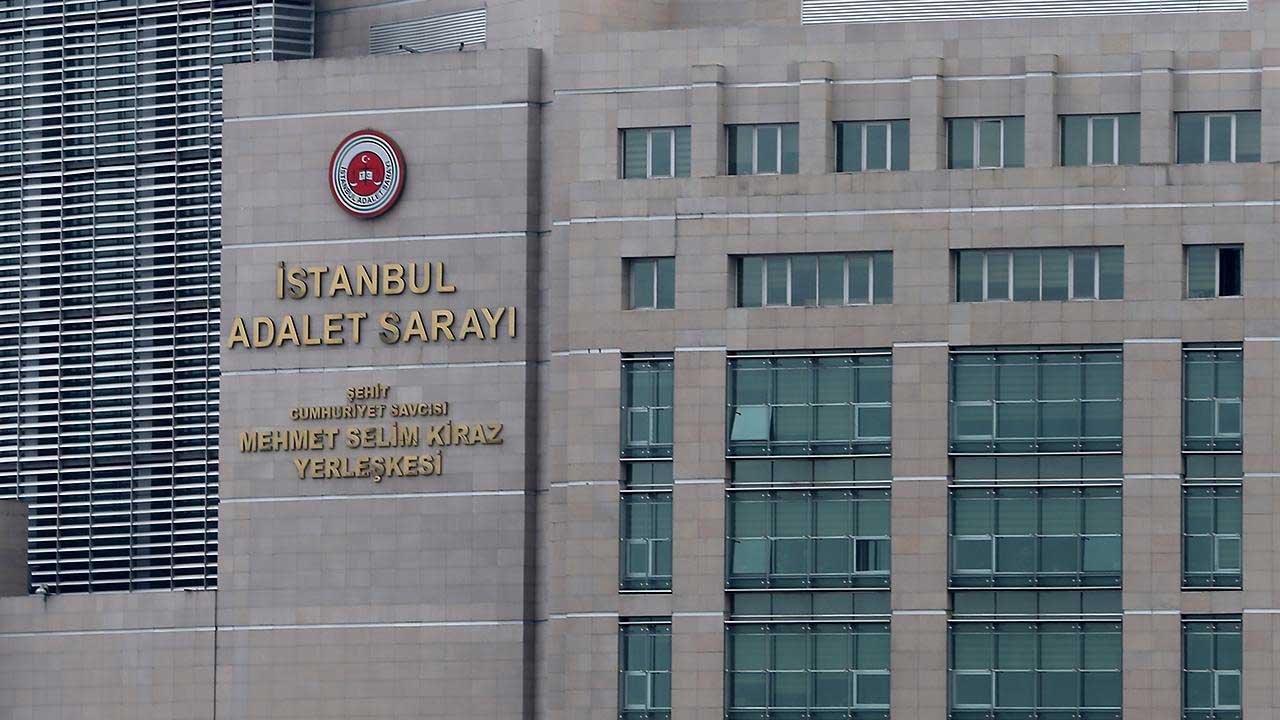Ekrem İmamoğlu eylemlerine katılan 278’i tutuklu 819 kişiye dava açıldı – Birlik Haber Ajansı