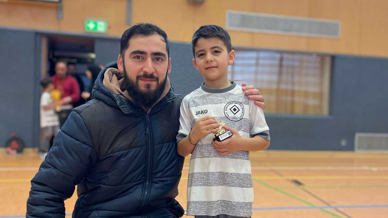 Futbol Antrenörü Yasin Koca’dan 16 gündür haber yok! – Birlik Haber Ajansı
