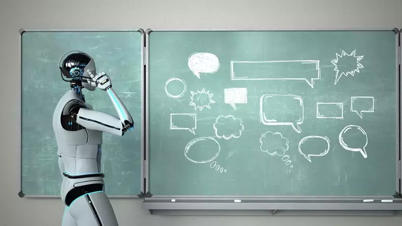 Yapay zekâ sınırları zorluyor: GPT-4.5 Turing testini geçti – Birlik Haber Ajansı