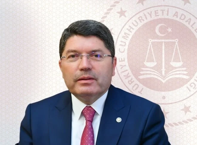 Adalet Bakanı Tunç: Boykot Çağrıları Hukuksuz – Birlik Haber Ajansı