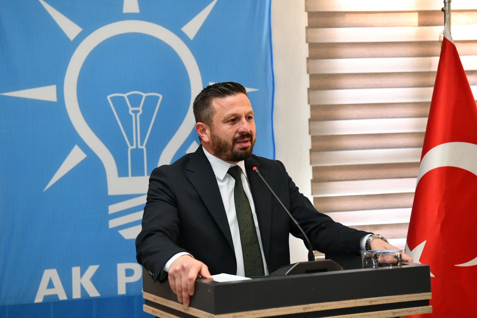 Başkan Mehmet Aydemir’den Balıkesir’e 101 kişilik sürekli işçi kadrosu ve 48 yeni hekim müjdesi – Birlik Haber Ajansı