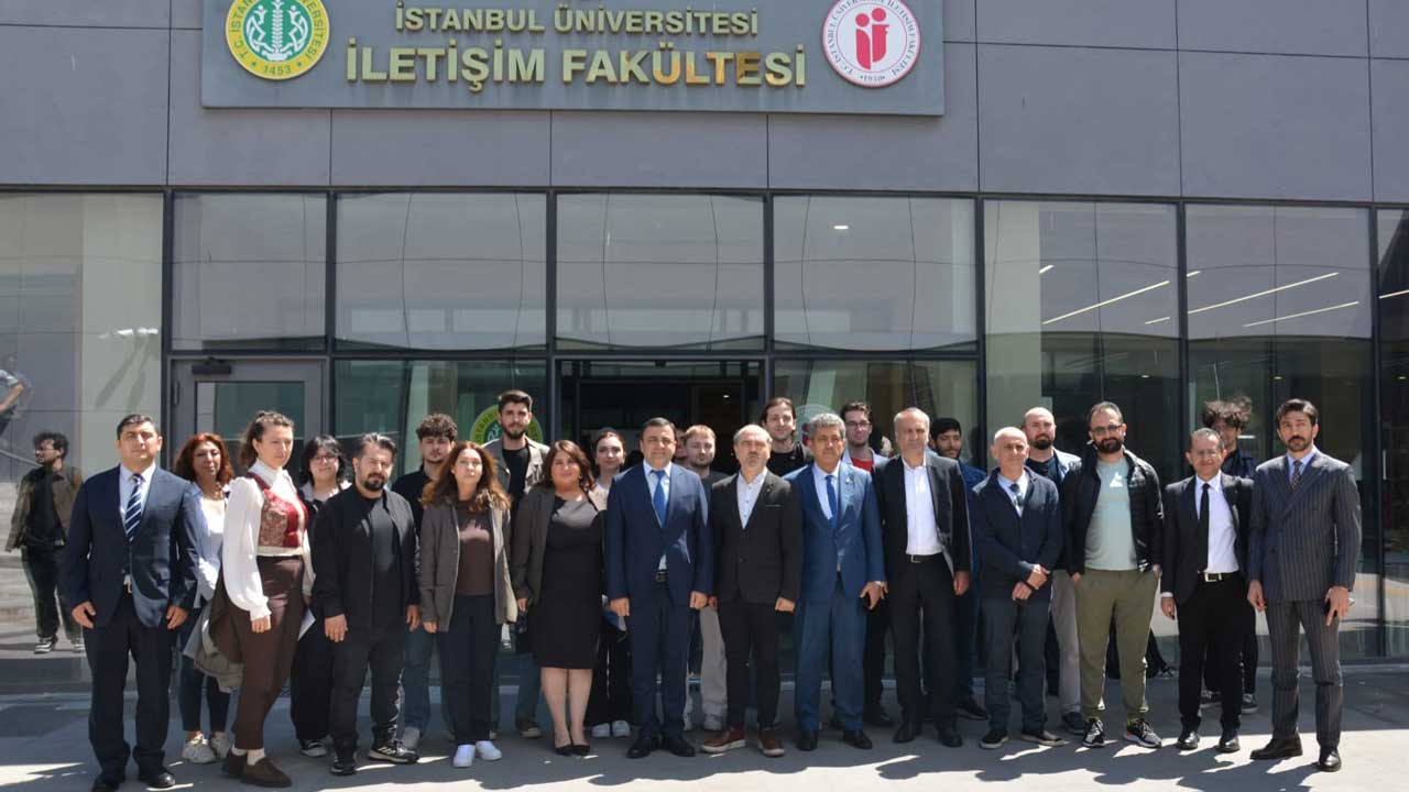 “Azerbaycan Sinema Günleri” İstanbul’da devam ediyor: Üniversite öğrencilerinden yoğun ilgi – Birlik Haber Ajansı