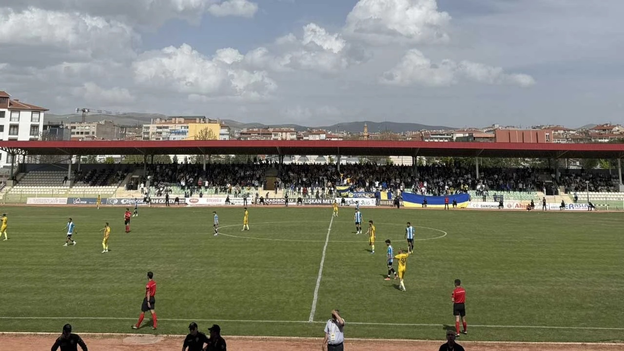 BAL Play-Off’unda Çankırı FK, Çubukspor FK’yi 3-2 yenerek üst tura yükseldi – Birlik Haber Ajansı