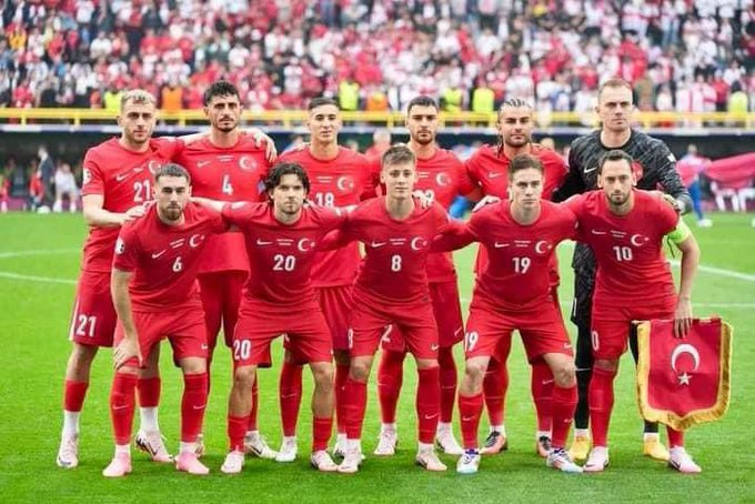 A Milli Takım, ABD ve Meksika maçlarına hazır! – Birlik Haber Ajansı