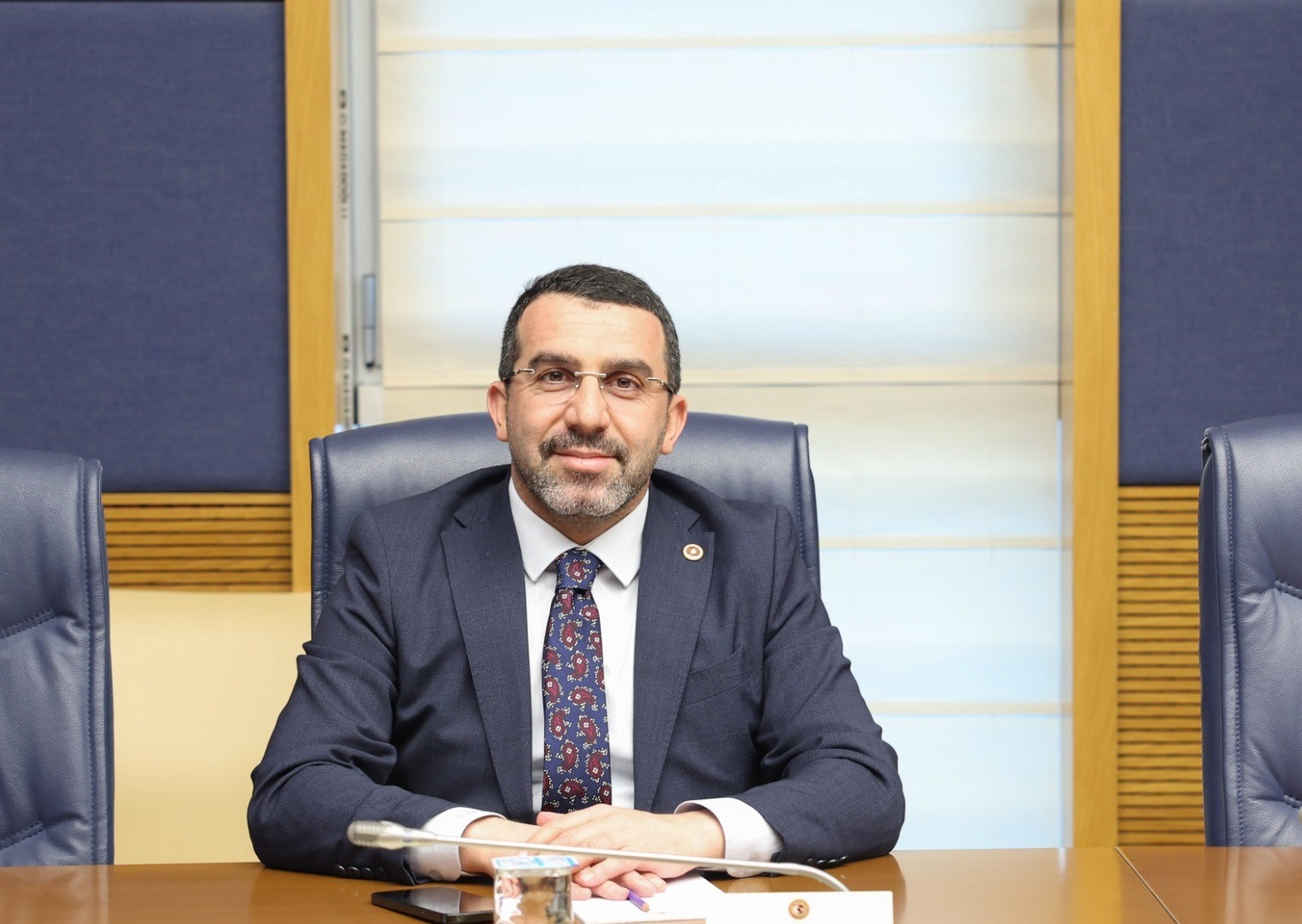 Kars Milletvekili Adem Çalkın, CHP Genel Başkanı Özgür Özel’e yönelik yapılan saldırıyı kınadı – Birlik Haber Ajansı