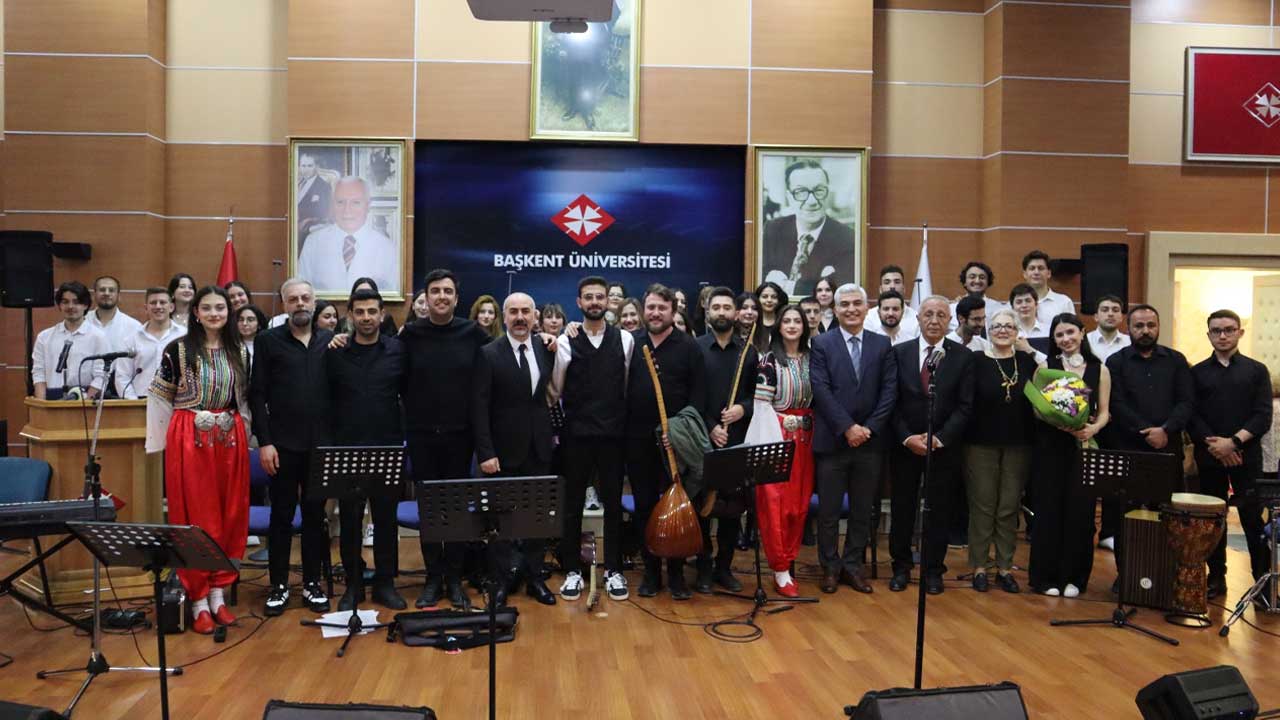 Başkent Üniversitesi baharı dolu dolu yaşıyor – Birlik Haber Ajansı