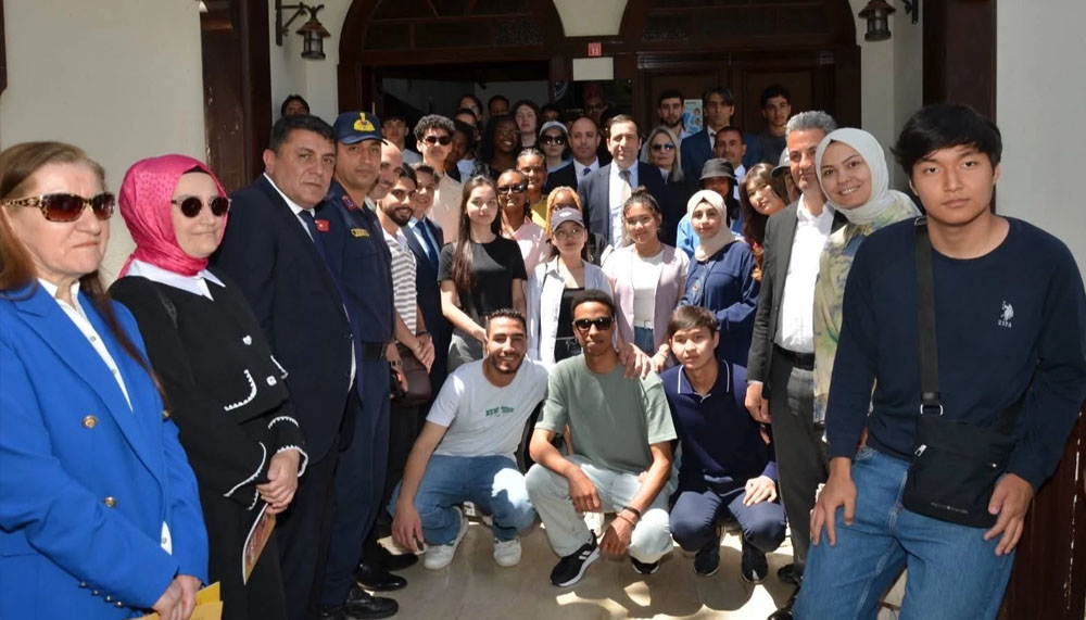 Anadolu’nun kalbi Söğüt’te Müzeler Haftası coşkusu – Birlik Haber Ajansı