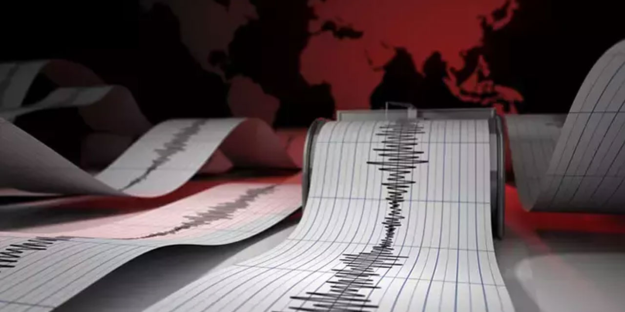 stanbulda deprem 4.2 paniğe sebeb oldu