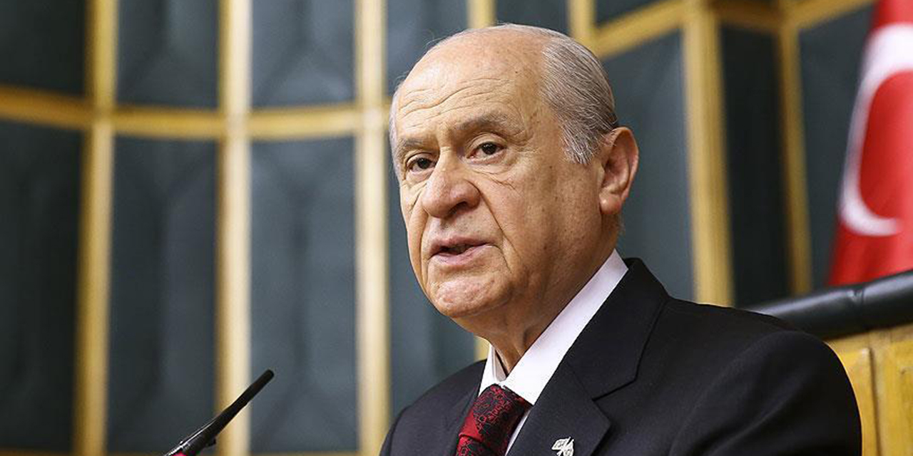 Devlet Bahçeli: Kanlı sayfa kapanıyor, PKK tarihe karışıyor – Birlik Haber Ajansı