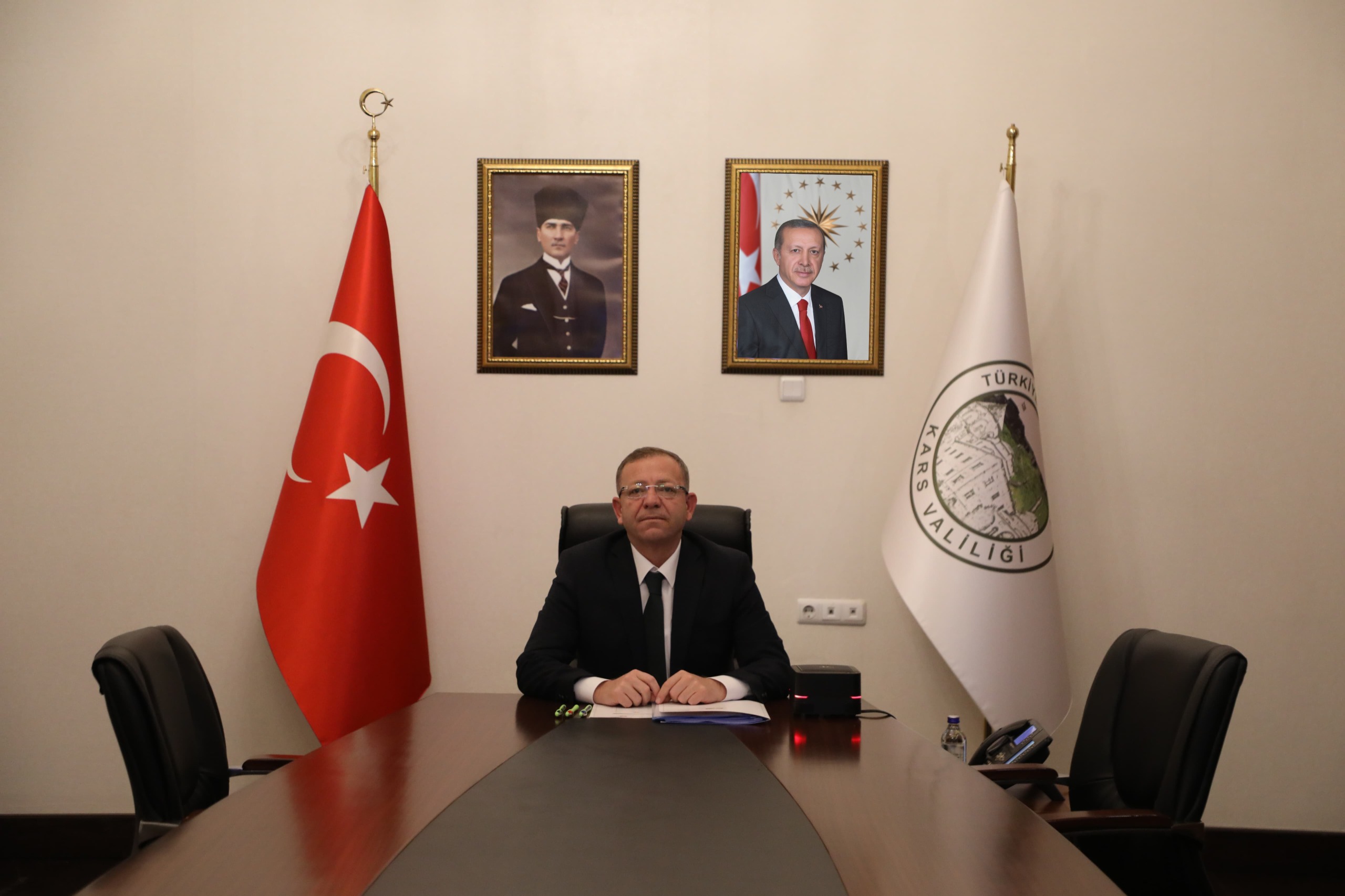 Vali Ziya Polat’tan “Atatürk’ü Anma, Gençlik ve Spor Bayramı” mesajı – Birlik Haber Ajansı