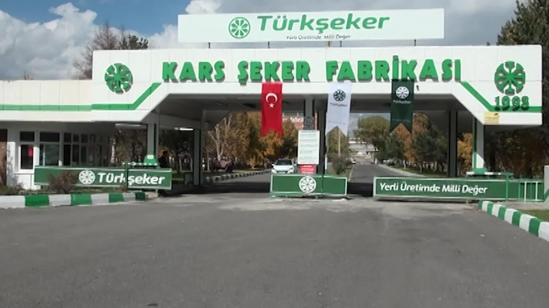 TÜRKŞEKER, 14 ilde sürekli işçi alımı yapacak – Birlik Haber Ajansı