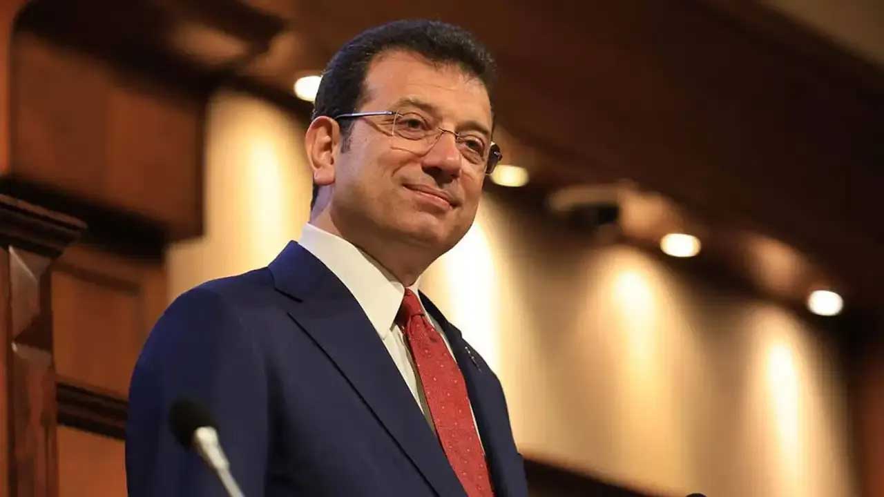 İBB yolsuzluk soruşturmasında Ekrem İmamoğlu’nun kayıp telefonu bulundu – Birlik Haber Ajansı