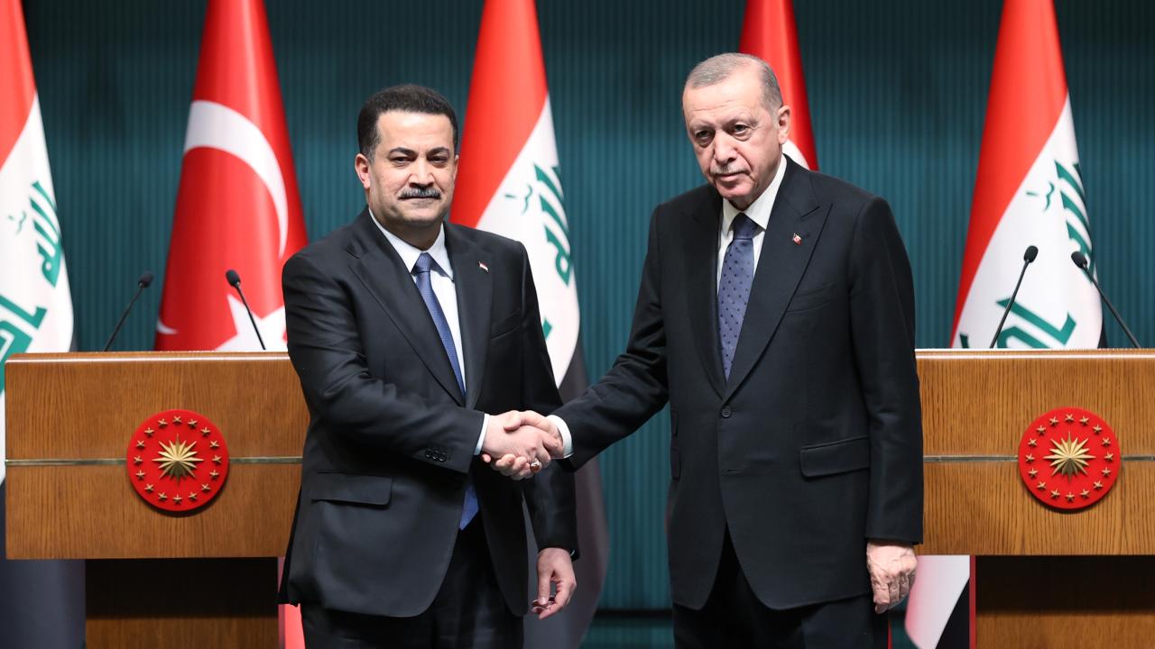 Cumhurbaşkanı Erdoğan Irak Başbakanı Sudani ile bir araya gelecek – Birlik Haber Ajansı