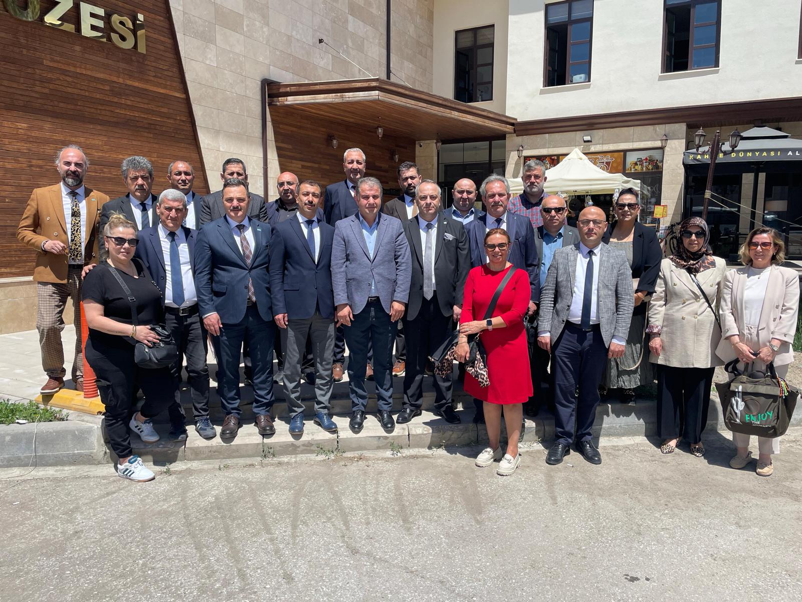 Erzincan Müzesi ile tarihin kalbine yolculuk yapılıyor – Birlik Haber Ajansı
