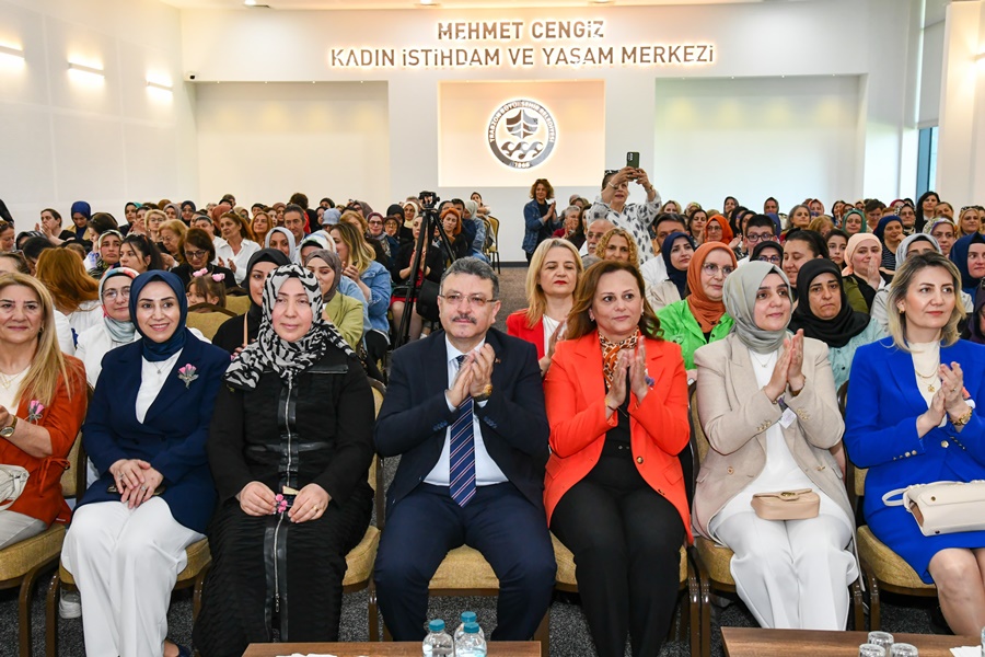 Trabzon Büyükşehir Belediye Başkanı Genç: Anneler için ne yapsak az – Birlik Haber Ajansı