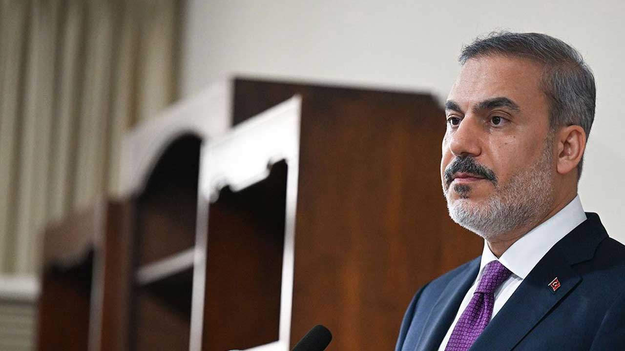 Hakan Fidan, Türk-Suudi Koordinasyon Konseyi Toplantısı İçin Riyad’a gidiyor – Birlik Haber Ajansı