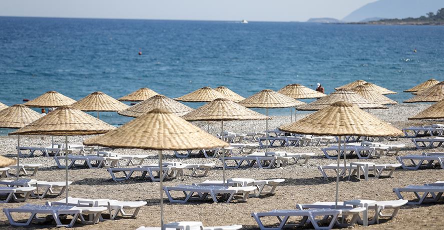 Türkiye’de 2025’te 35 ücretsiz halk plajı hedefi – Birlik Haber Ajansı