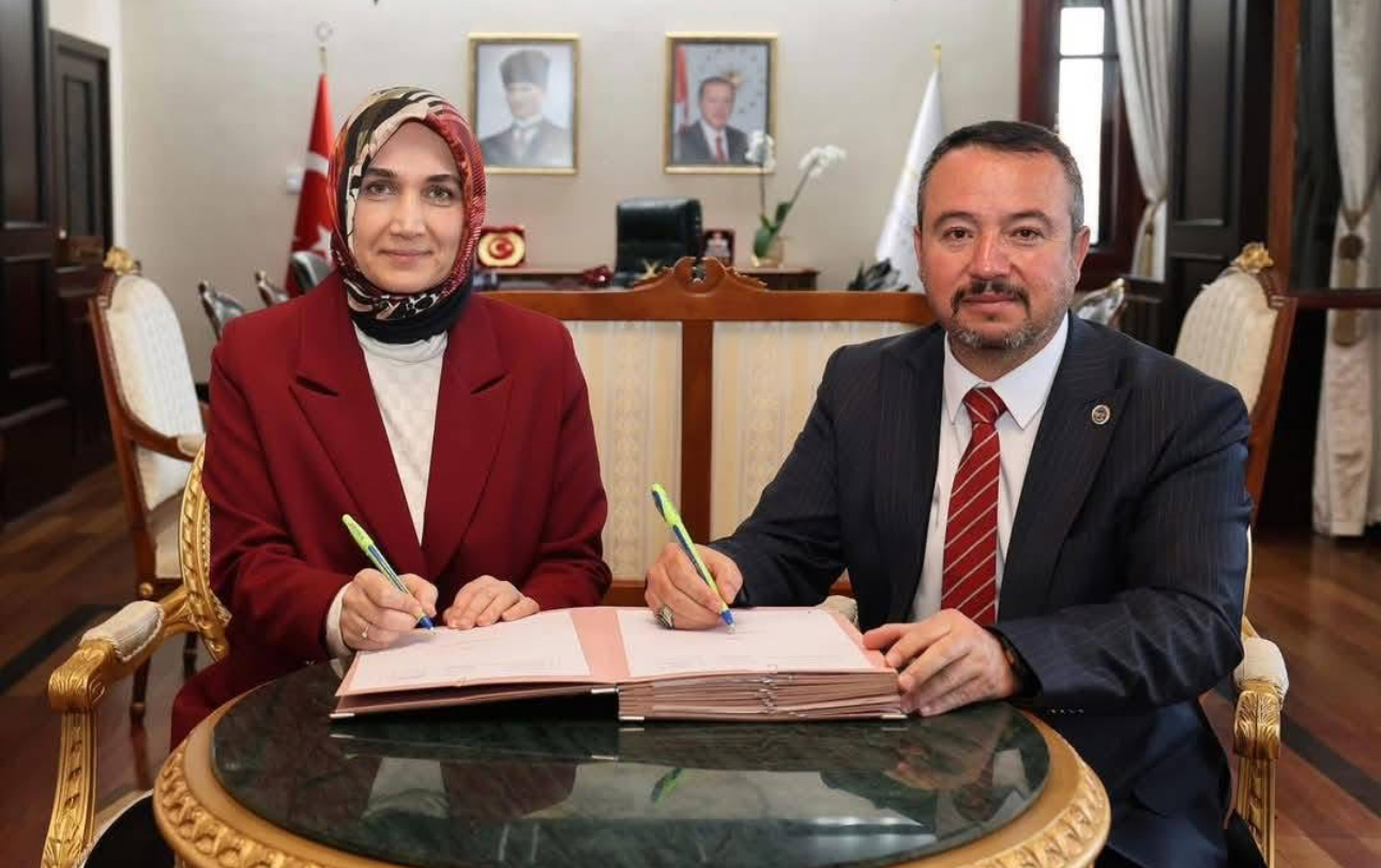 Afyonkarahisar’da Sahipsiz Hayvanları Koruma Birliği kuruldu – Birlik Haber Ajansı