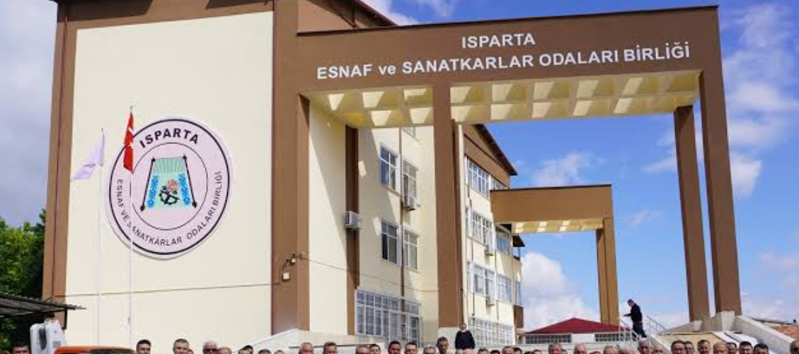 Alişan Özdemir’den gündem yaratan çıkış: “Birlik Başkanlığı ne durumda?” – Birlik Haber Ajansı