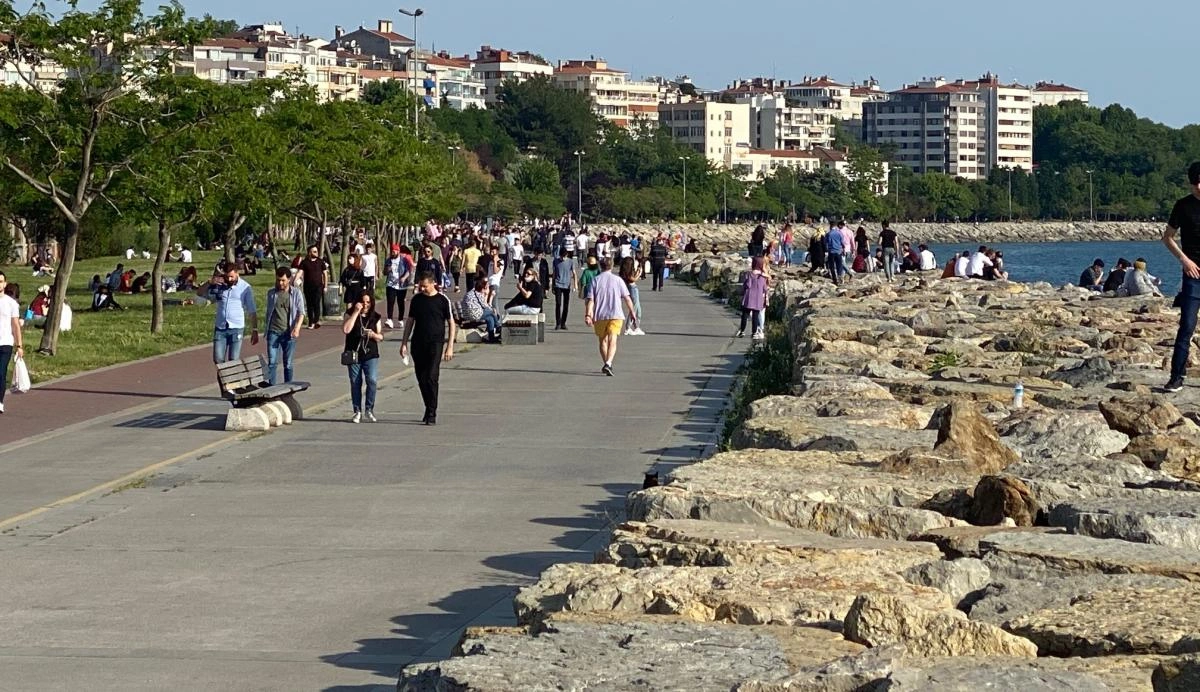 Türkiye genelinde hava sıcaklıkları artıyor: Mevsim normallerinin üzerine çıkacak – Birlik Haber Ajansı