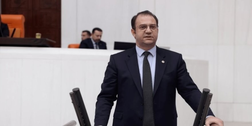 CHP Kars Milletvekili Alp: “Yaşasın Türk ve Kürt halklarının kardeşliği, yaşasın tam bağımsız Türkiye!” – Birlik Haber Ajansı