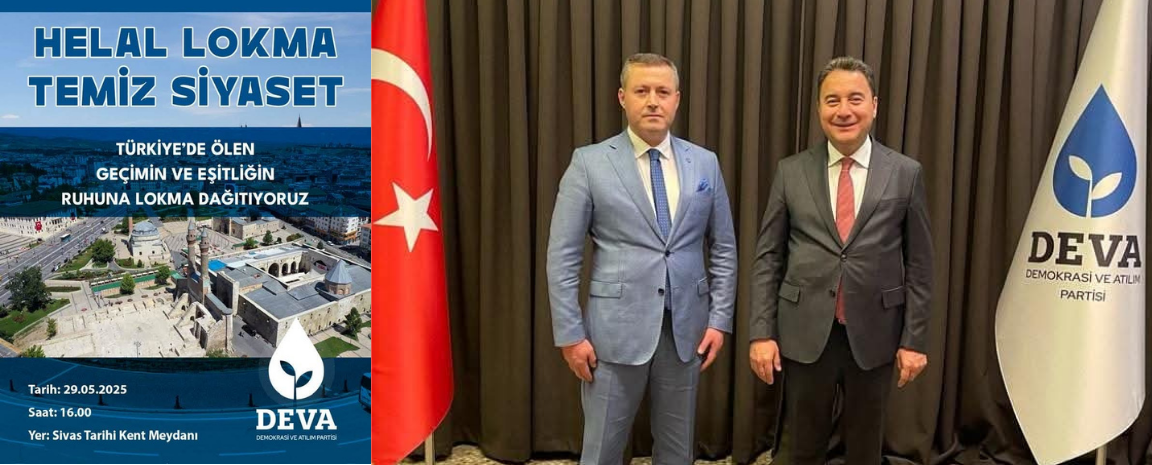 Geçimin ve eşitliğin ruhuna lokma dağıtacaklar – Birlik Haber Ajansı