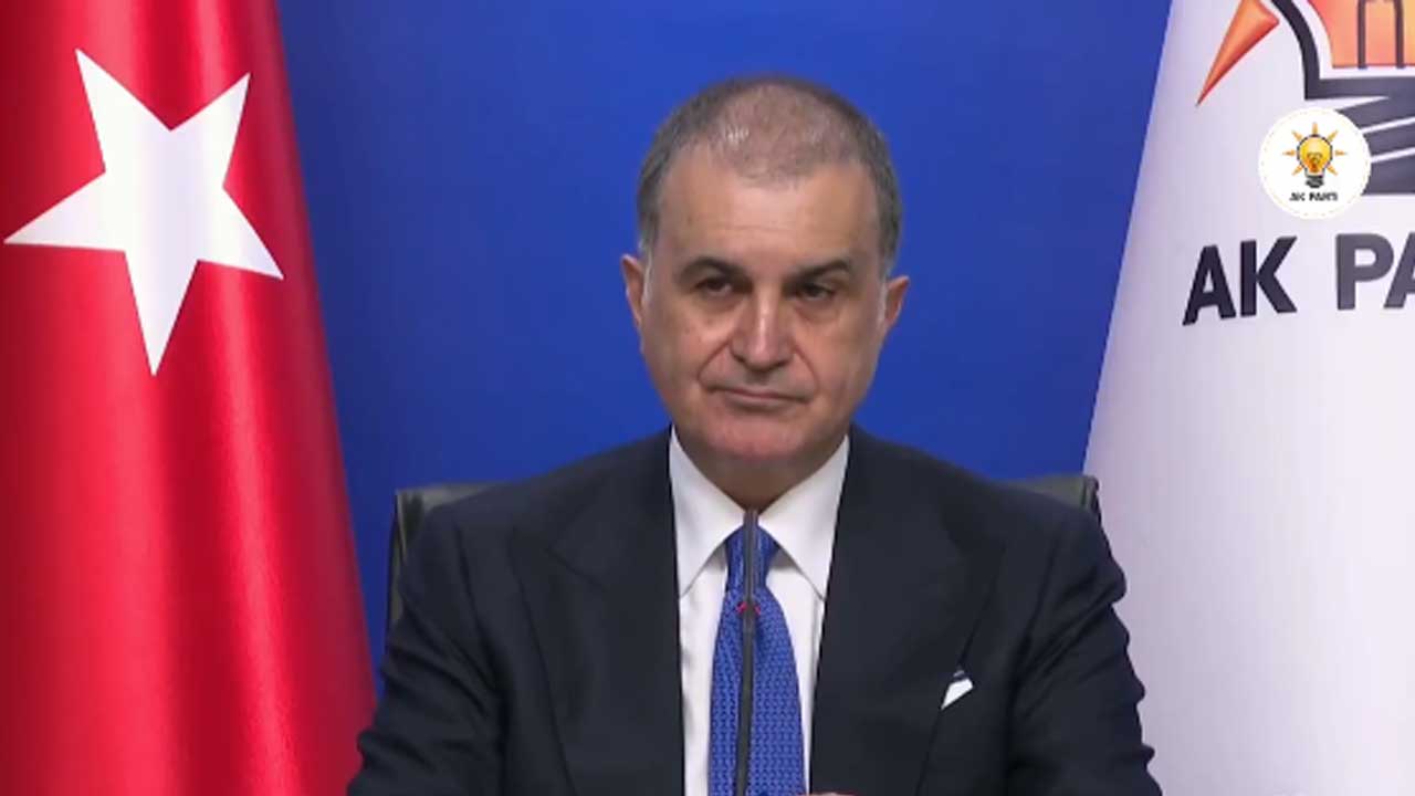Ömer Çelik’ten Özgür Özel’e tepki: “Genel başkanlığı kopyacı, söylemleri aşırı sağdan alıntı” – Birlik Haber Ajansı