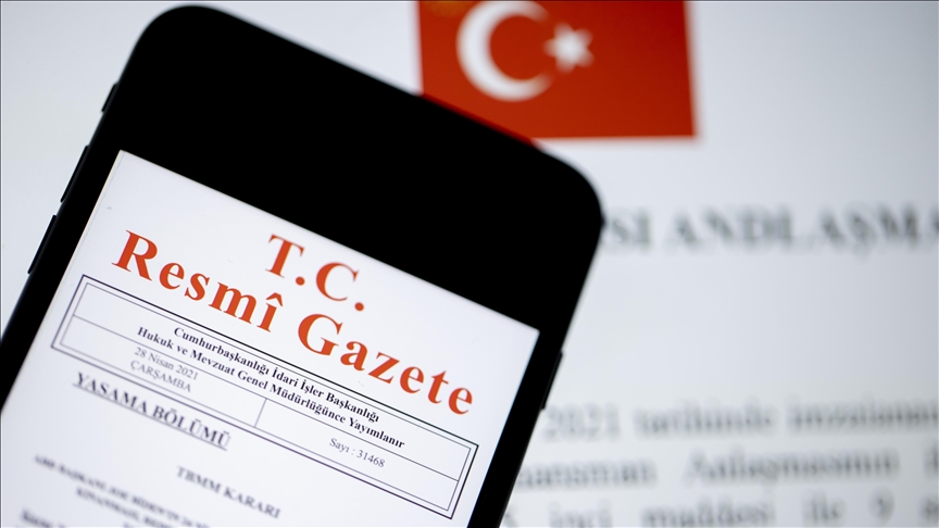 Kars’ta mülki idare amirlerinde görev değişikliği – Birlik Haber Ajansı