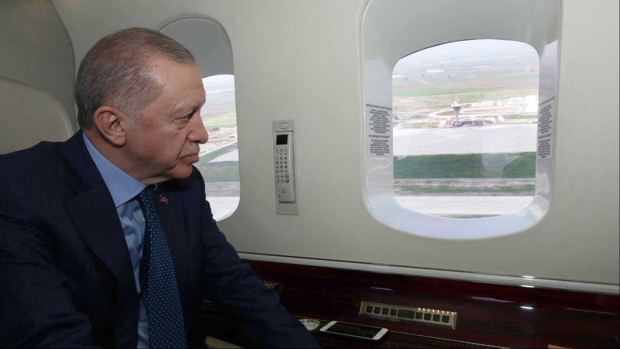 Cumhurbaşkanı Erdoğan, Avrupa Siyasi Topluluğu Zirvesi için Arnavutluk’a gidiyor – Birlik Haber Ajansı