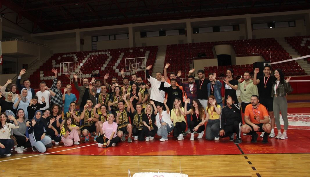 Isparta’da “nükleer bomba şampiyon!” – Birlik Haber Ajansı